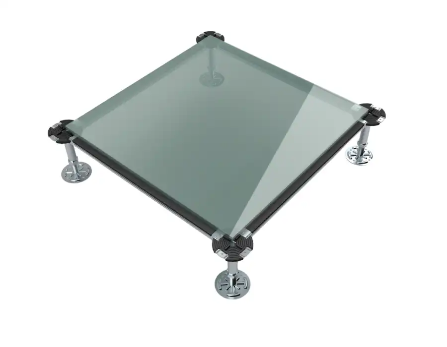 Calcium Sulphate Core Panel