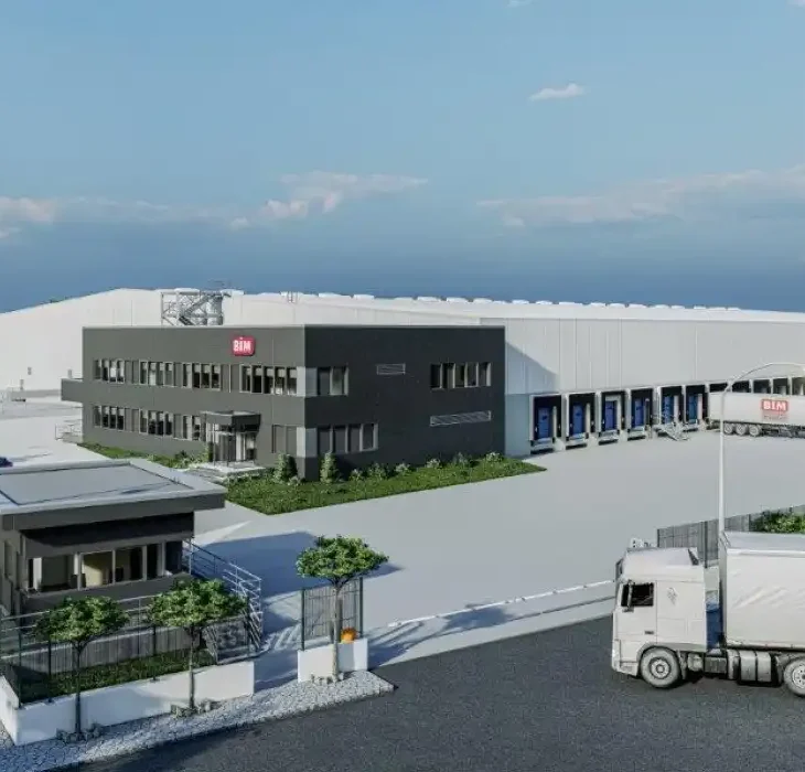 BİM Birleşik Mağazalar A.Ş