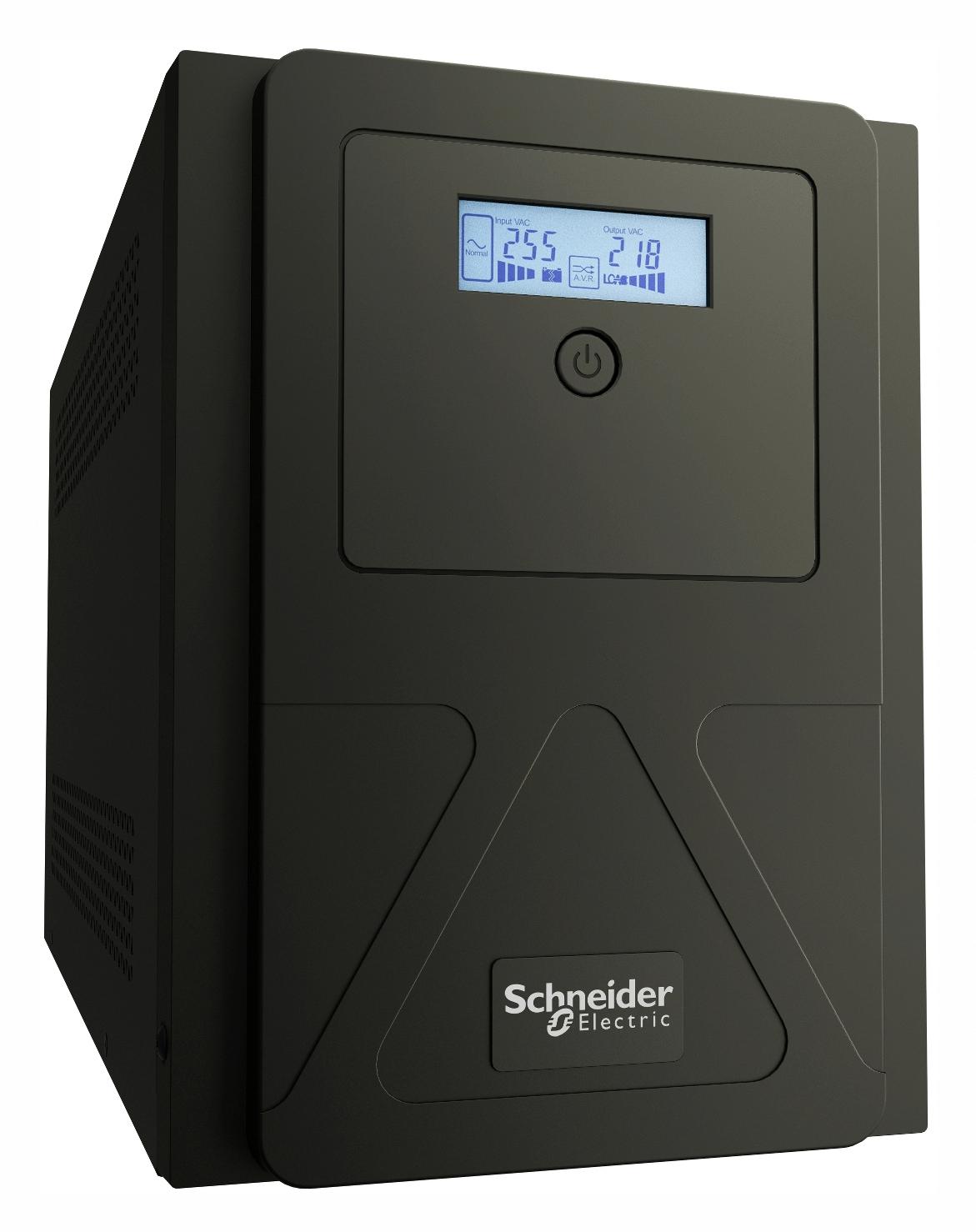 Schneider Electric UPS