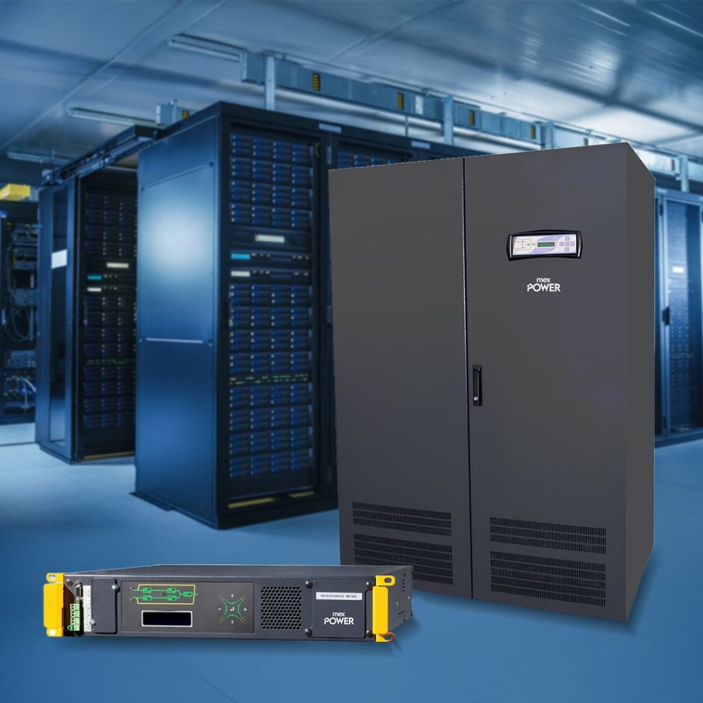 Statik Transfer Switch nedir? Bilmeniz Gereken Temel Bilgiler